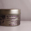 Earth Skincare Benefitting Magnesium Creams; Original