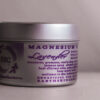 Earth Skincare Benefitting Magnesium Creams; Lavender